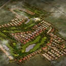 Silverglades Aerial 2